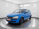 Opel Corsa 1.2 16V COMFORT KLIMA TÜV 02.2028 - Opel Corsa Comfort mit Benzin-Antrieb