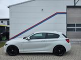 BMW 118i Lim. 3-trg. M Sportpaket* NAVI*LED*18Zoll - BMW 118: 118i M Sportpaket