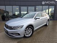Volkswagen Passat Var. Business*Led*Navi*Kamera*Ahk*Top*