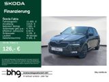Skoda Fabia 1.0 TSI Soleil *AHK*ACC*PDC*LED* - Skoda Fabia: Soleil