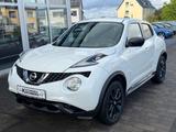 Nissan Juke Bose Personal Edition Automatik+Kam+LED+Nav