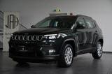 Jeep Compass Longitude FWD - gebrauchte Jeep Compass aus dem Jahr 2021