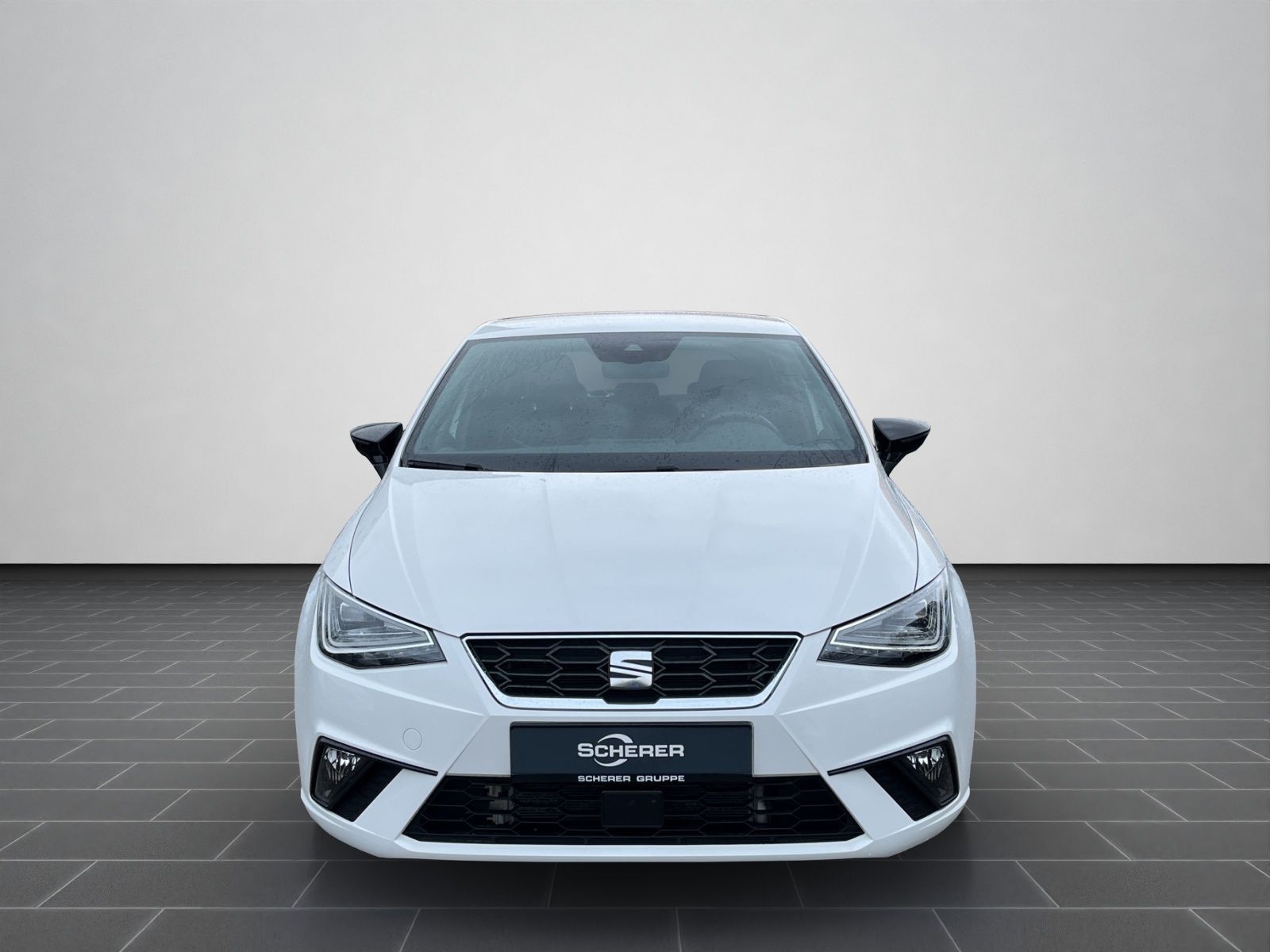 Seat Ibiza - Bild 5