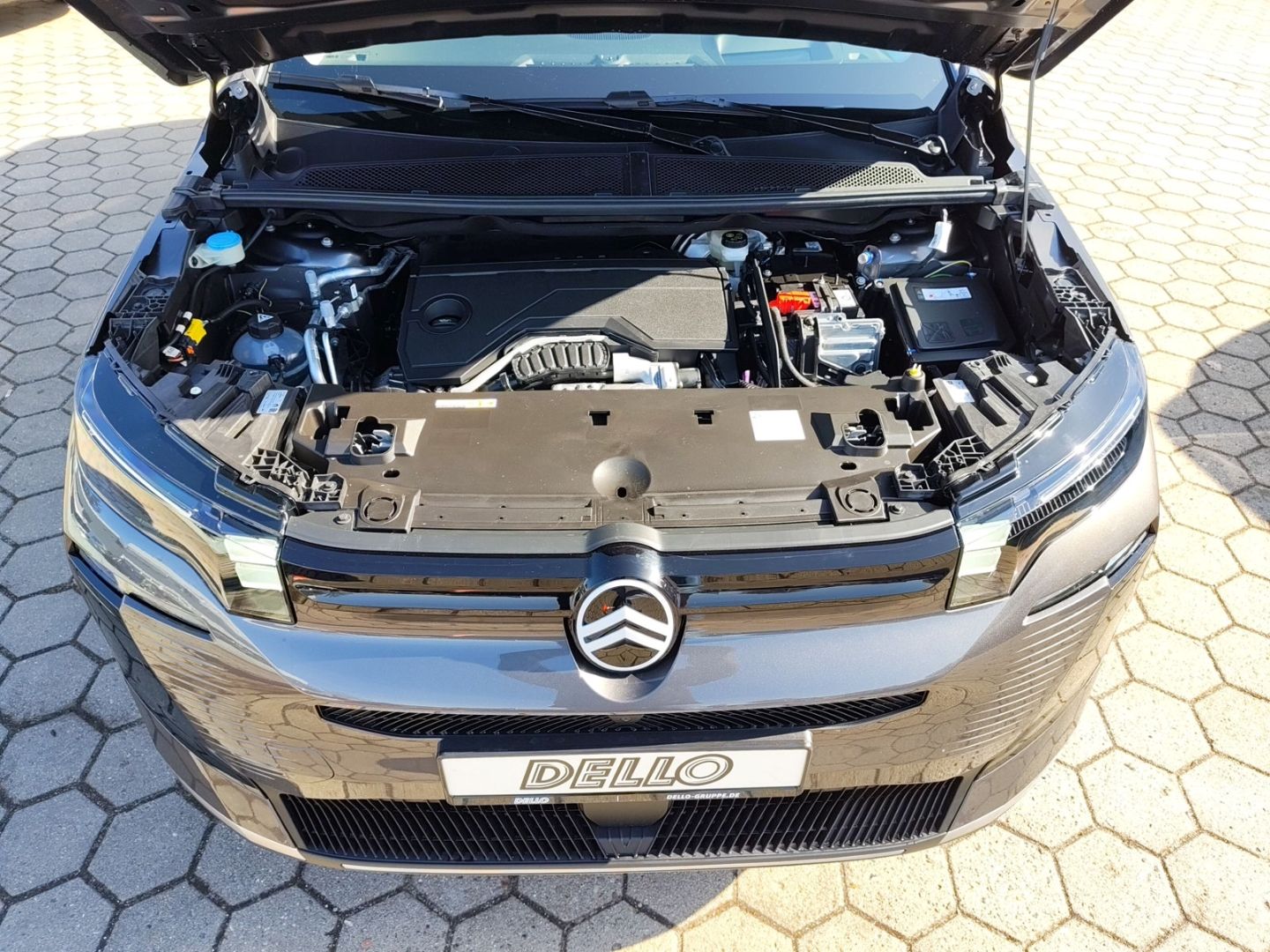 Citroën C5 Aircross - Bild 14