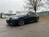 BMW F10 550d xDrive | Night Vision | - BMW 550 aus 2013