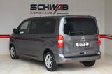 Citroën SpaceTourer Business Automatik | Navi | PDC |AHK - Citroën SpaceTourer Business mit Diesel-Antrieb