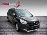 Dacia Lodgy Stepway Selection - gebrauchte Dacia Lodgy aus dem Jahr 2022