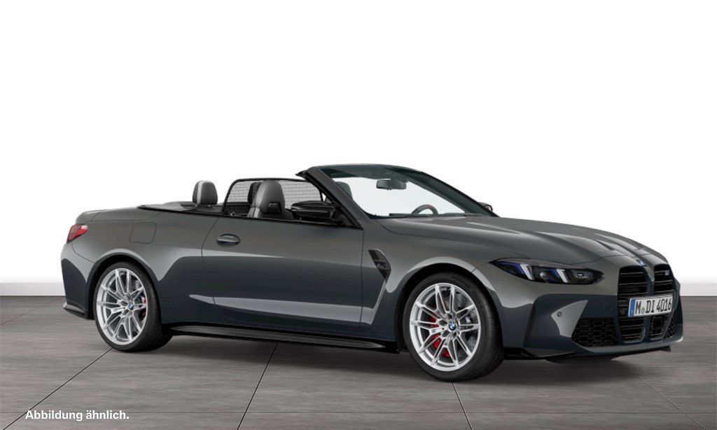 BMW M4 - Bild 9