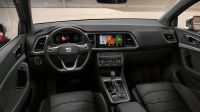 Seat Ateca - Vorschau Bild 8