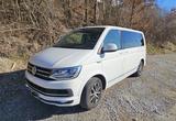 Volkswagen VW T6 Multivan "Generation 6"Premium Ausstattung