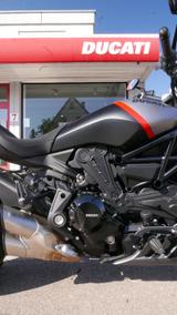 Ducati XDIAVEL BLACK STAR **TOP ZUSTAND** - DUCATI XDIAVEL S
