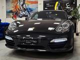 Porsche Boxster 2.9 255CV NO SUPERBOLLO_SERVICE_ - Porsche Boxster mit Panoramadach