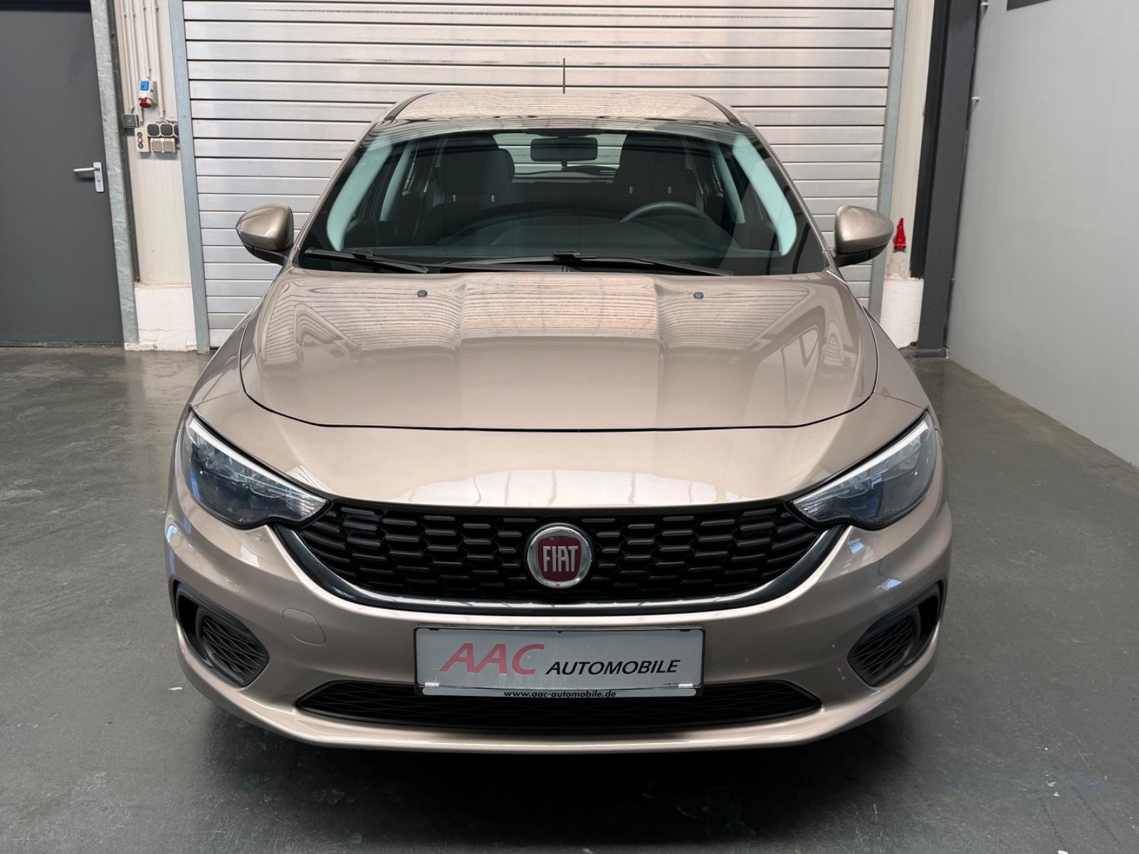 Fiat Tipo Street/Navi/PDC/Allwetterreifen