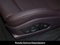 Porsche Macan - Vorschau Bild 21
