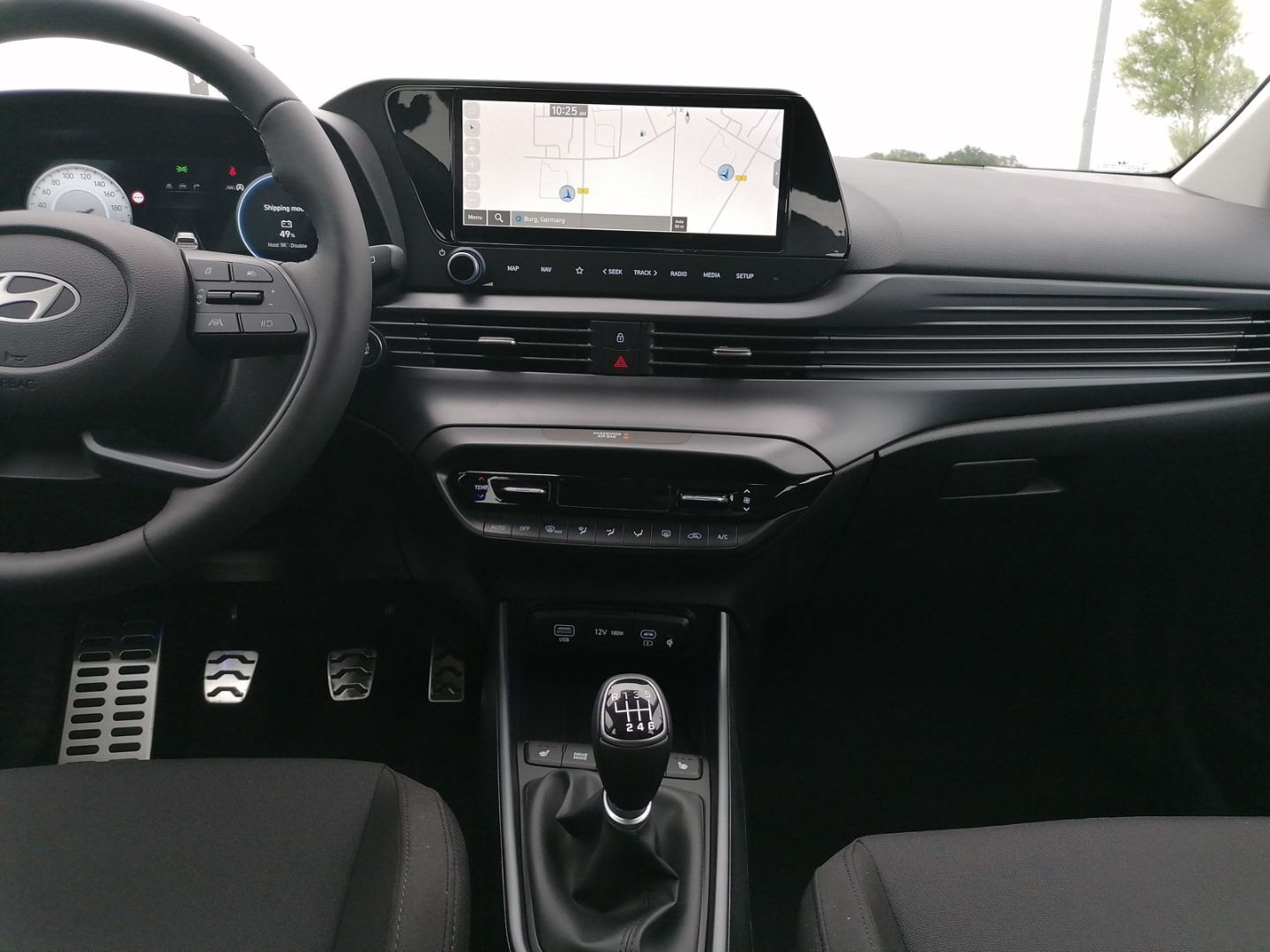 Hyundai BAYON - Bild 11