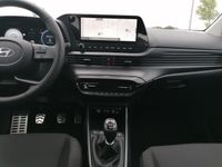 Hyundai BAYON - Vorschau Bild 11