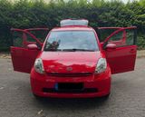 Daihatsu DAIHATSU SIRON//1.HAND//TÜV 03/26//KLIMA//EHZ - Daihatsu Sirion aus 2005