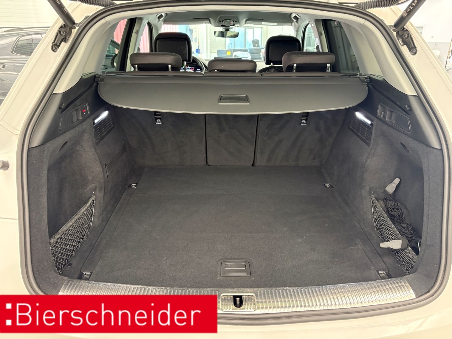 Audi Q5 - Bild 14
