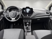 Suzuki (SX4) S-Cross - Vorschau Bild 11