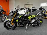 Triumph STREET TRIPLE 765 MOTO2 EDITION    *205/1000 - Triumph Street Triple 765 MOTO2