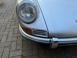 Porsche 911 Urmodell - Porsche aus 1966: 911