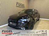 Audi e-tron 55 quattro S line 95kWh Matrix|Sound|Lede - mit Elektro-Antrieb: 95