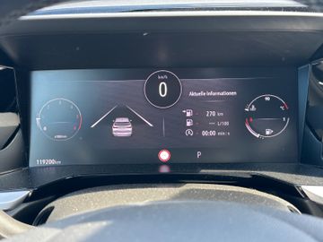 Opel Grandland (X) - 11