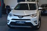 Toyota RAV 4 Edition Navi3D~RFKamera~Tempomat~18Zoll - Toyota: Rav3