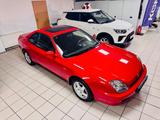 Honda Prelude 2.0i*SHD*KLIMA*ALU*SAN MARINO ROT* - rote Honda Prelude