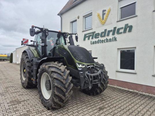 Valtra S376