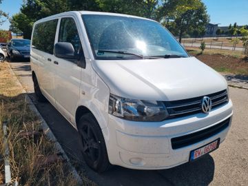 Volkswagen T5 Multivan - 4