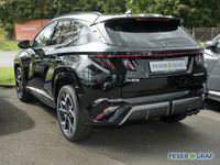 Hyundai TUCSON - Vorschau Bild 2