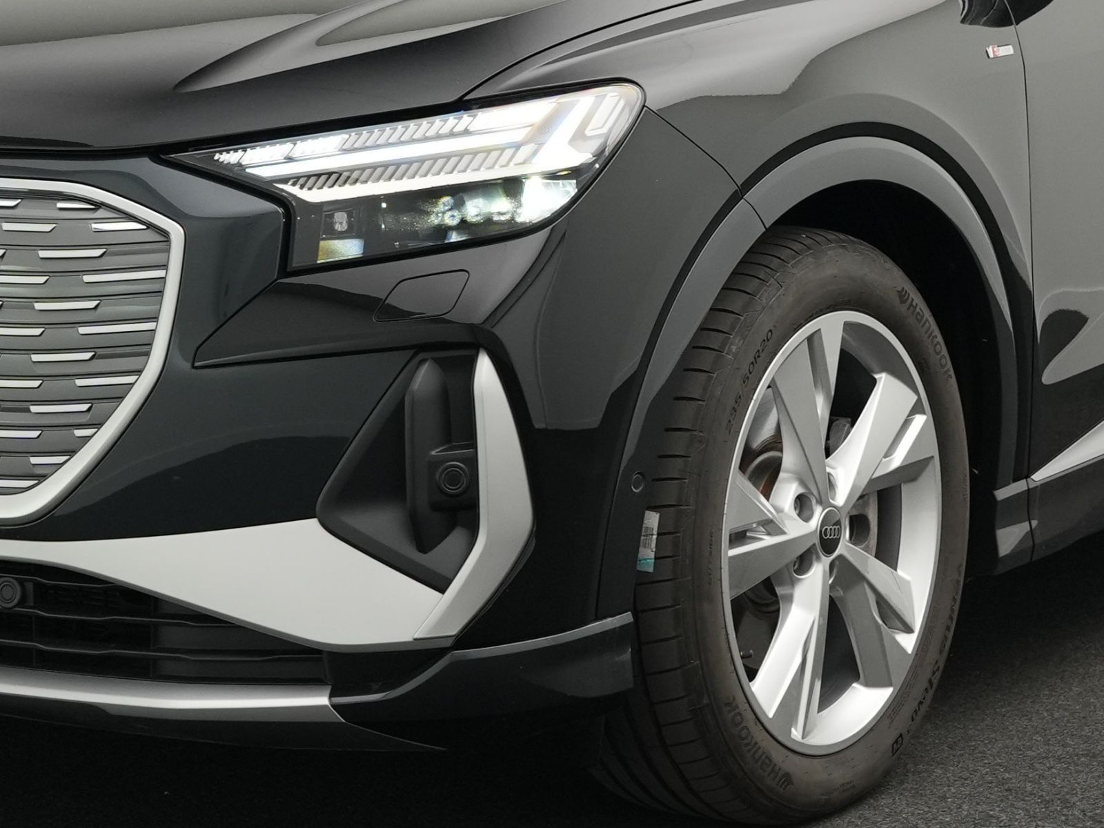 Audi Q4 e-tron - Bild 25