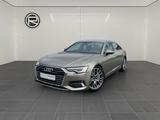 Audi A6 50e quattro sport 2.0 TFSI *KAMERA AHK* - mit Hybrid-Antrieb: Beige, Sportsitze, Limousine