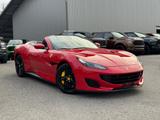 Ferrari Portofino 3.9 T V8 DCT *ROSSO CORSA* FESTPREIS - rote Ferrari Portofino