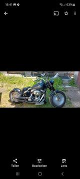 Harley-Davidson Fat Boy