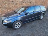 Volvo V50 Kombi 1.8 Momentum | Scheckheftgepflegt - scheckheftgepflegte Volvo V50