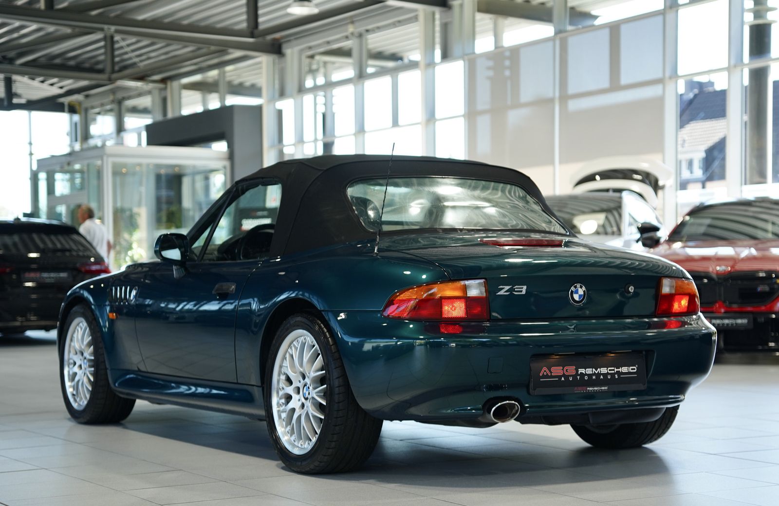 Bmw Z3