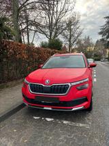 Skoda Kamiq 1.0 TSI 81kW Style - Skoda Kamiq von privat