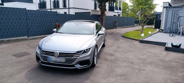 VW VW ARTEON 2.0 TSI 280PS 4-MOTION R-LINE mi...