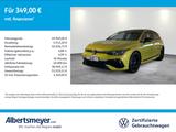 Volkswagen Golf VIII R333 Limited Edition 332/333 +AKRA+LED