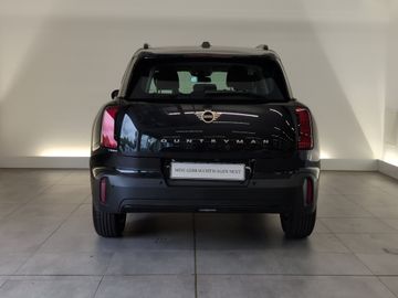 MINI Countryman C (Cooper) - 9