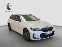 BMW M340d - Vorschau Bild 8
