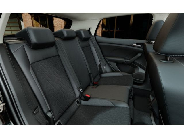 Volkswagen T-Cross - Bild 9