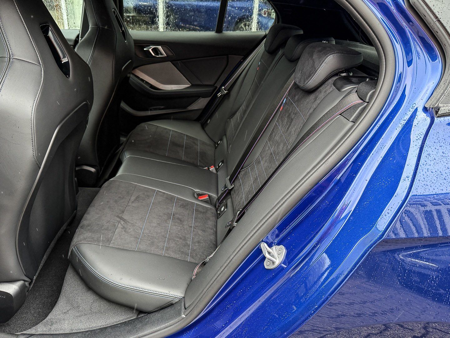 BMW 120 - Bild 14