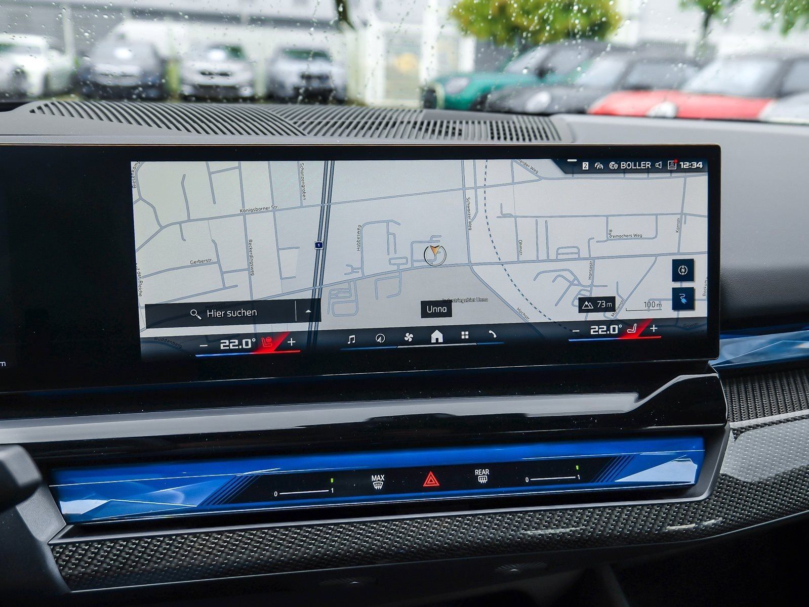 BMW i5 - Bild 14