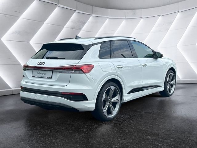 Audi Q4 - Bild 5