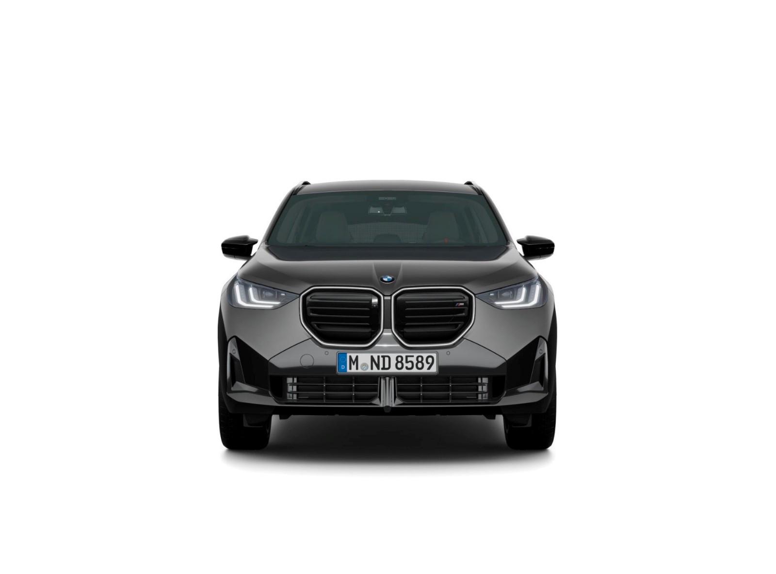BMW X3 M50 xDrive Pro AHK ACC 360° HUD HK ALED