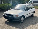 Toyota Starlet 1.3 XLi Top Zustand!! Zahnriemen Neu - Toyota Starlet mit Benzin-Antrieb