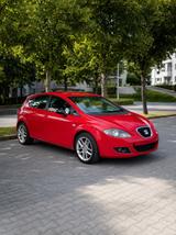 Seat Leon 2,0 Tfsi FR Tüv 07.26 - gebrauchte Seat Leon aus dem Jahr 2006